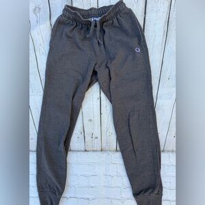 Champion Charcoal Joggers